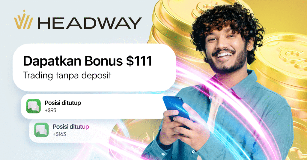 headway bonus